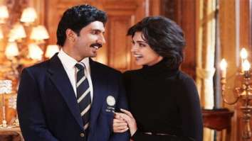 SCOOP: A major OTT player offers Rs. 143 crore for ’83? Reliance’s Shibhashish Sarkar clarifies