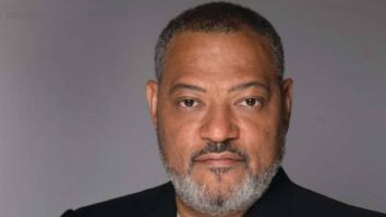 Contagion actor Laurence Fishburne educates on protection tips against the deadly COVID-19