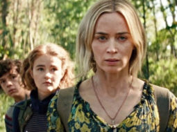 A Quiet Place II starring Emily Blunt to now release in September 2020  after delay due to coronavirus