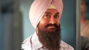 Aamir Khan and Kareena Kapoor Khan starrer Laal Singh Chaddha to release next year?