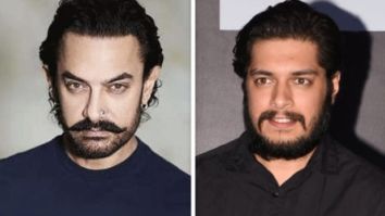 Aamir Khan’s son Junaid stuck in Panchgani amid lockdown