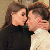 After posting a lovey-dovey picture with Asim Riaz, Himanshi Khurana’s cryptic tweet gets fans worried