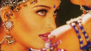 Aishwarya Rai Bachchan’s song shoot from unreleased 1997 film Radheshyam Sitaram goes viral on the internet