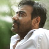 Ajay Devgn releases song ‘Thahar Ja’ that urges people to stay calm and happy