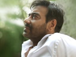 Ajay Devgn releases song ‘Thahar Ja’ that urges people to stay calm and happy