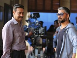 Ajay Devgn starrer Maidaan may incur losses, makeshift stadium made over Rs. 7 crores remains unused amid lockdown