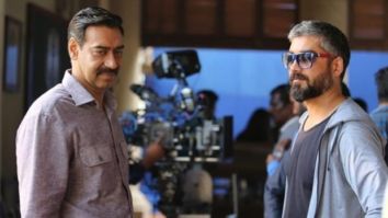Ajay Devgn starrer Maidaan may incur losses, makeshift stadium made over Rs. 7 crores remains unused amid lockdown