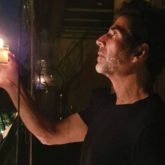 Akshay Kumar donates another Rs. 3 crores to BMC for making PPE kits