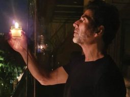 Akshay Kumar donates another Rs. 3 crores to BMC for making PPE kits