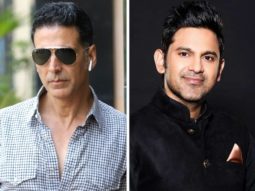 “Akshay Kumar inspired me” says lyricist Manoj Muntashir speaking about his song ‘Teri Mitti’ getting a corona twist