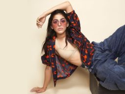Alaya F denies the rumours of having a lip-job done