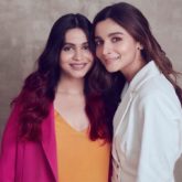 Alia Bhatt and Shaheen Bhatt bake cakes together, leave all the celebs asking for the recipe