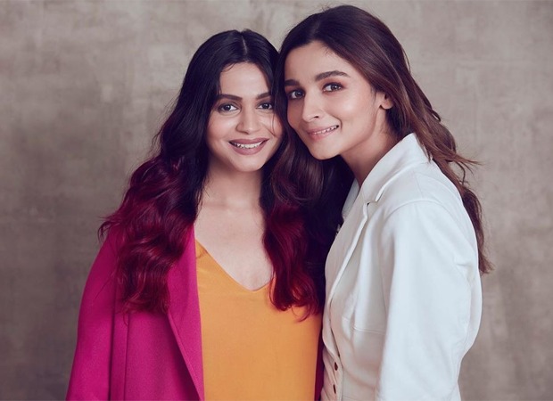 Alia Bhatt and Shaheen Bhatt bake cakes together, leave all the celebs asking for the recipe