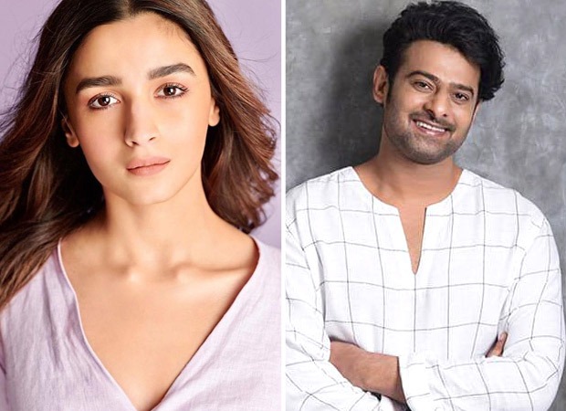 Alia Bhatt became a die-hard fan of Prabhas after watching Baahubali 