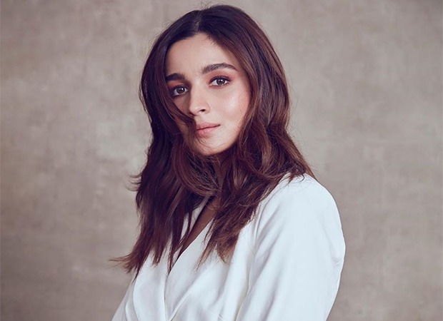 Alia Bhatt's date dilemma after lockdown Alia Bhatt's date dilemma after lockdown