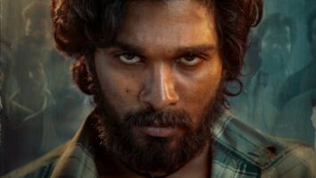 Allu Arjun starrer Pushpa announced on his birthday, first look unveiled