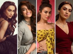 Amid the lockdown, Surbhi Jyoti shares some of her most aesthetic looks