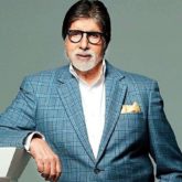 Amitabh Bachchan getting restless in quarantine; misses his missus