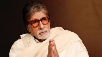 Amitabh Bachchan to provide monthly ration to 1 lakh daily wage workers amid coronavirus pandemic