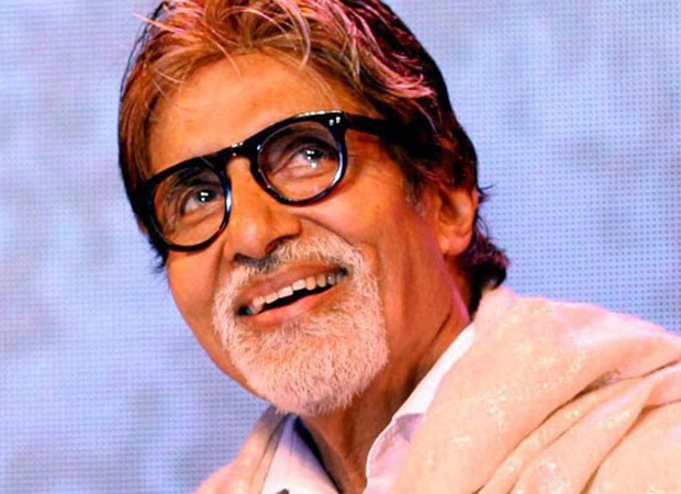Amitabh Bachchan’s version of bikini leaves people in splits!