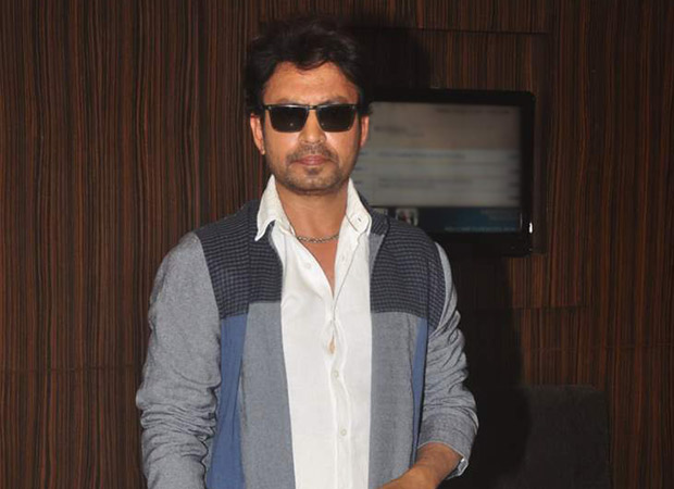 An ode to Irrfan Khan