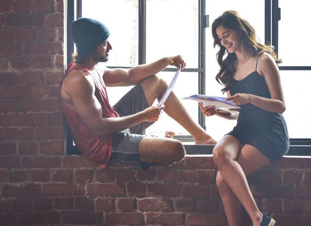 Ananya Panday says Vijay Deverakonda is humble and grounded despite being a huge star 
