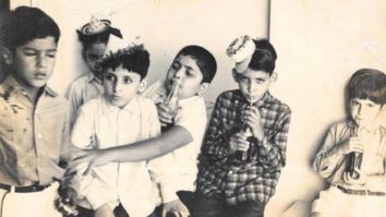 Anil Kapoor bids farewell to childhood friend Rishi Kapoor – “James, nothing will be same without you”