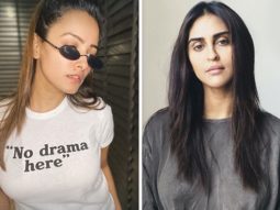 Anita Hassanandani and Krystle D’souza’s old TikTok video is going to drive your Monday blues away