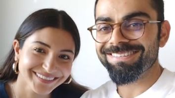 “Virat and me are people who don’t believe in diets” – Anushka Sharma dishes out her tips for staying fit and maintaining a healthy diet during the Covid-19 lockdown