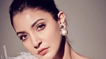 Anushka Sharma is ‘deeply disturbed’ about societal stigma regarding coronavirus