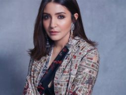 Anushka Sharma tries ‘Guess The Gibberish’ Filter on Instagram and almost succeeds in guessing the right words