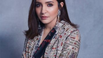 Anushka Sharma tries ‘Guess The Gibberish’ Filter on Instagram and almost succeeds in guessing the right words