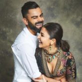 Anushka Sharma’s latest selfie with Virat Kohli is all things love!