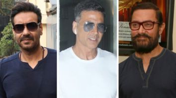 April Fool’s Special: Guess who is the biggest prankster of Bollywood?