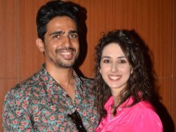 Are marriages in Bollywood crumbling during the lockdown?