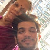 Arjun Bijlani gets teary eyed while talking to his mother, is worried about her health as her residing area has been sealed
