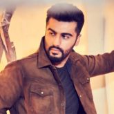 Arjun Kapoor flexes his back muscles in this throwback workout video from Panipat days
