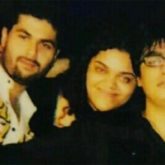 Arjun Kapoor shares a throwback picture to wish his producer friend, Aarti Shetty, on her birthday