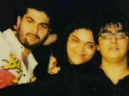 Arjun Kapoor shares a throwback picture to wish his producer friend, Aarti Shetty, on her birthday