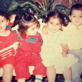 Arjun Kapoor wants to recreate this cute childhood picture post lockdown with Sonam Kapoor Ahuja and cousins