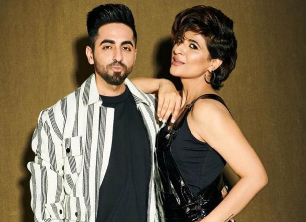 Ayushmann Khurrana and Tahira Kashyap to financially support women ragpickers in Delhi during coronavirus crisis