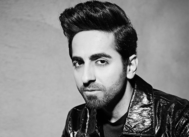 Ayushmann Khurrana opens up about his journey as a breakaway star in Bollywood