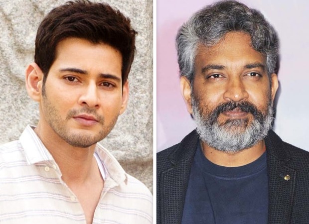 BREAKING! Mahesh Babu to collaborate with SS Rajamouli, film to roll in 2022