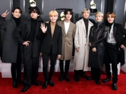 BTS docu-series Break The Silence to premiere on May 12, 2020