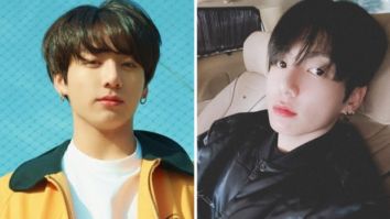 BTS member Jungkook drops a selfie on the day his song ‘Euphoria’ completes two years