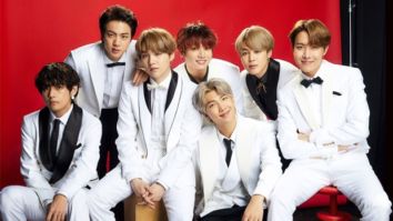 BTS members are giving updates on what they are doing in self-quarantine