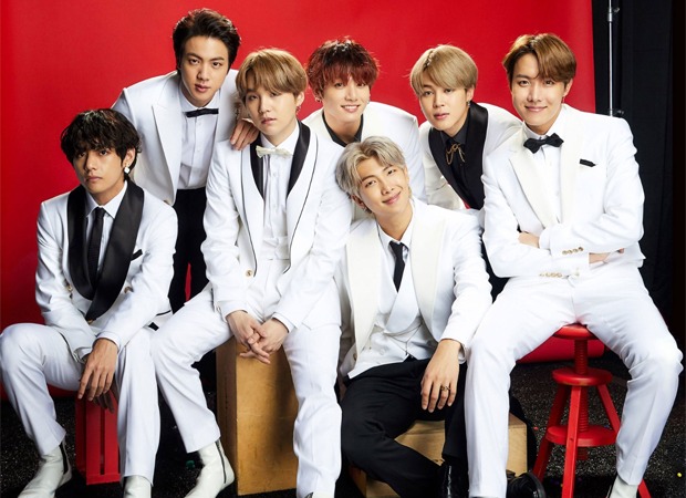 BTS members are giving updates on what they are doing in self-quarantine