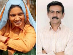 Bhumi Pednekar sends in her entry for Kartik Aaryan’s Baghban Remake!