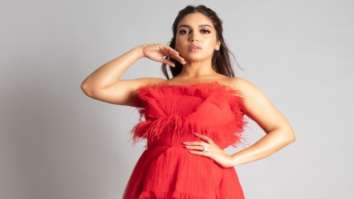 Bhumi Pednekar to speak to nutritionist and share health tips to tackle emotional eating during coronavirus