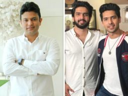 Bhushan Kumar brings Amaal and Armaan Malik together for the first time in a digital concert